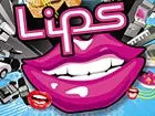 Lips: I Love The 80s