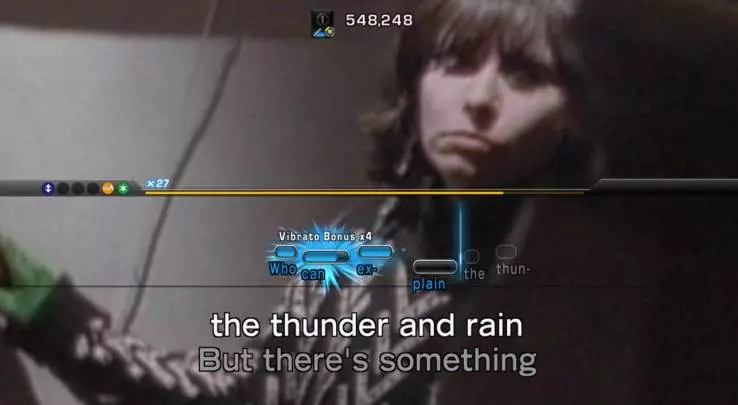 Lips: I Love The 80s