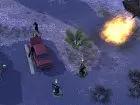 Jagged Alliance Back in Action - Pantalla