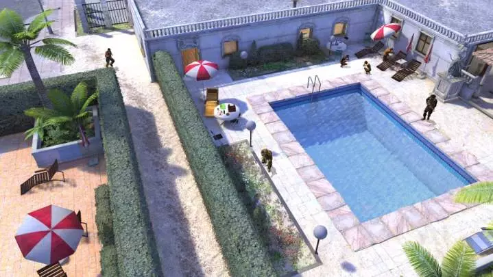 Jagged Alliance Back in Action