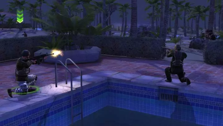 Jagged Alliance Back in Action