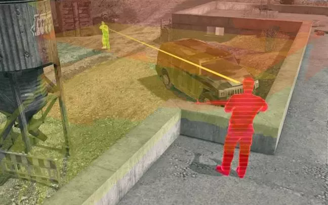 Jagged Alliance Back in Action - PC