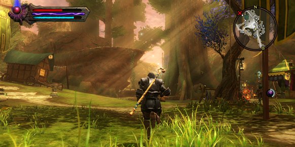 Kingdoms of Amalur Reckoning análisis