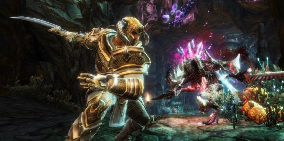 Kingdoms of Amalur Reckoning PC