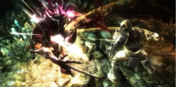 Kingdoms of Amalur Reckoning