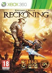 Kingdoms of Amalur: Reckoning