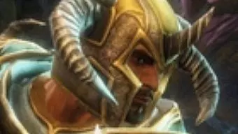 Kingdoms of Amalur: Reckoning apunta a un lanzamiento previsto en febrero