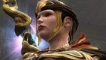 Kingdoms of Amalur ofrecerá "cientos de horas de juego"