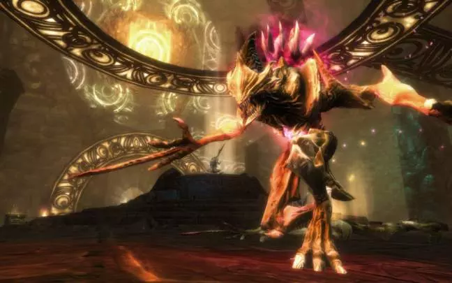 Kingdoms of Amalur Reckoning