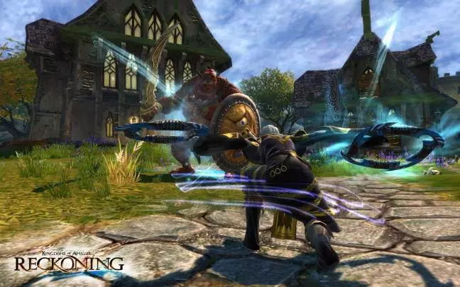 Kingdoms of Amalur Reckoning - Xbox 360