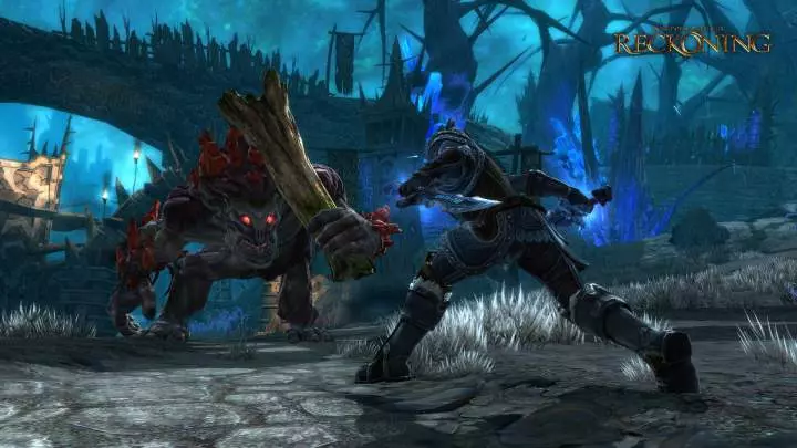 Kingdoms of Amalur Reckoning