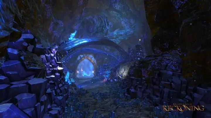 Kingdoms of Amalur Reckoning - Xbox 360