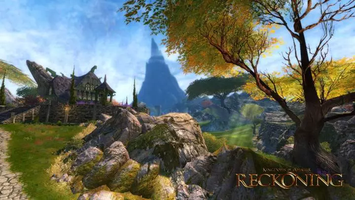 Kingdoms of Amalur Reckoning
