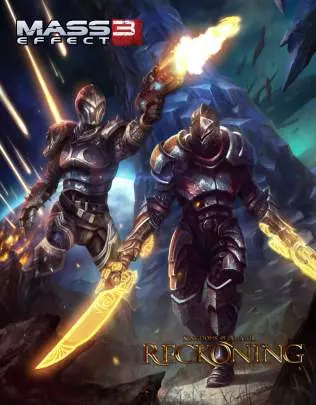 Kingdoms of Amalur Reckoning