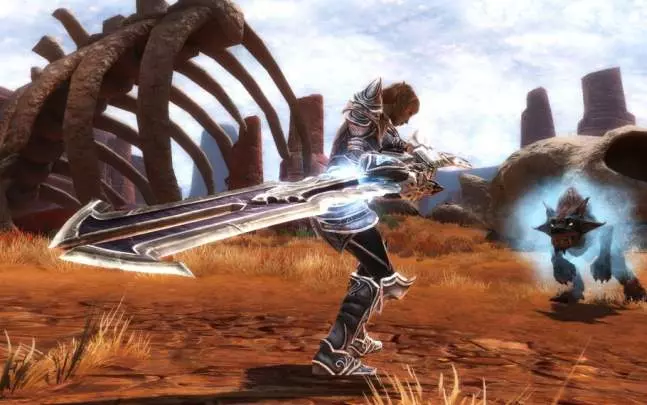 Kingdoms of Amalur Reckoning - Xbox 360