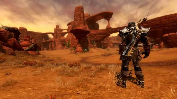 Kingdoms of Amalur Reckoning