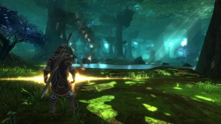 Kingdoms of Amalur: Reckoning