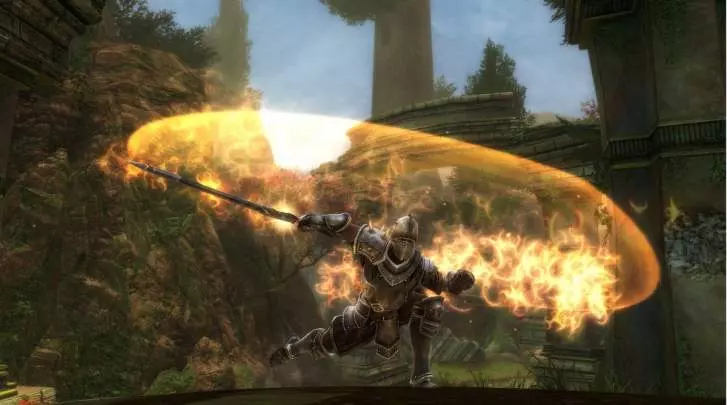 Kingdoms of Amalur Reckoning