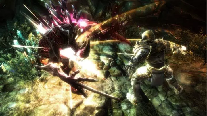 Kingdoms of Amalur Reckoning