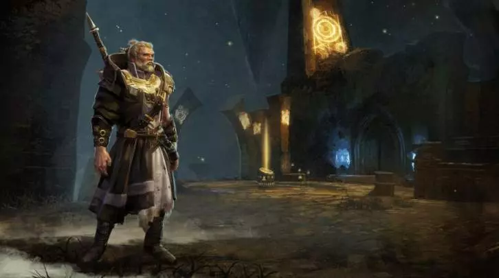 Kingdoms of Amalur Reckoning