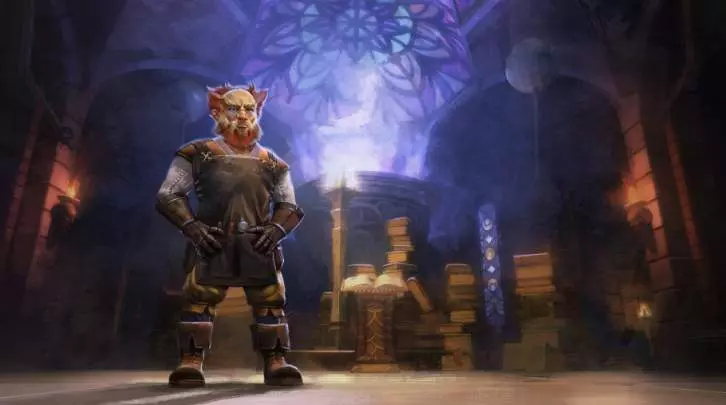 Kingdoms of Amalur Reckoning