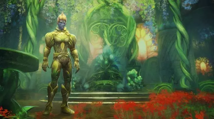 Kingdoms of Amalur Reckoning