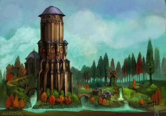 Kingdoms of Amalur Reckoning