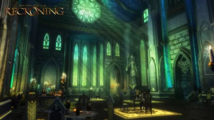 Kingdoms of Amalur Reckoning