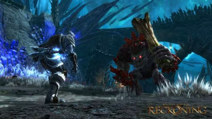 Kingdoms of Amalur Reckoning
