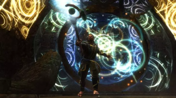 Kingdoms of Amalur Reckoning - Xbox 360