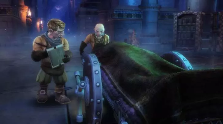 Kingdoms of Amalur Reckoning