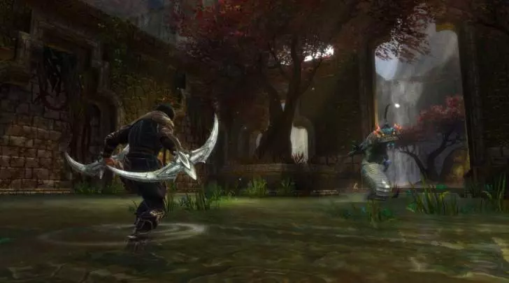Kingdoms of Amalur: Reckoning