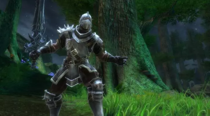 Kingdoms of Amalur Reckoning