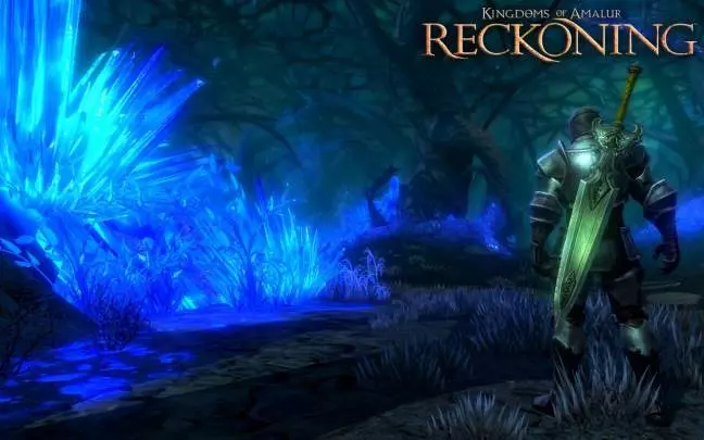 Kingdoms of Amalur Reckoning
