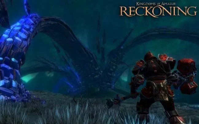 Kingdoms of Amalur Reckoning