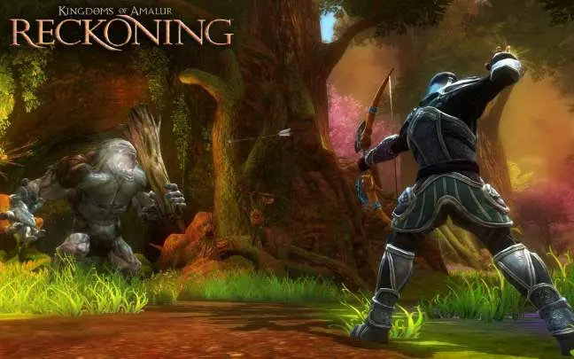 Kingdoms of Amalur Reckoning - Xbox 360