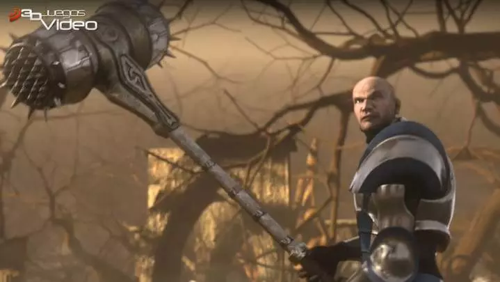 Kingdoms of Amalur: Reckoning