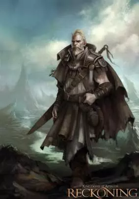 Kingdoms of Amalur Reckoning