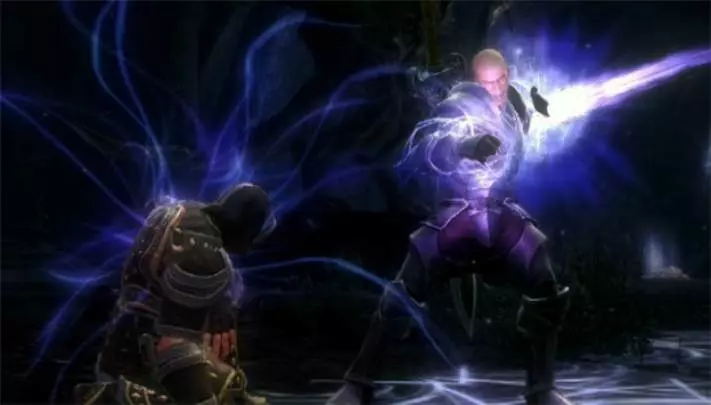 Kingdoms of Amalur Reckoning