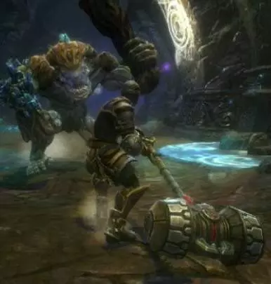 Kingdoms of Amalur Reckoning