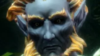 Kingdoms of Amalur Reckoning: Gameplay: Furia de Titanes