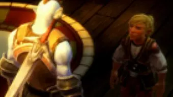 Kingdoms of Amalur Reckoning: Gameplay: De Compras