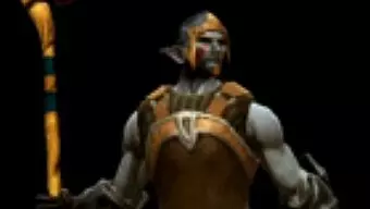 Kingdoms of Amalur Reckoning: Gameplay: ¡Bandidos!