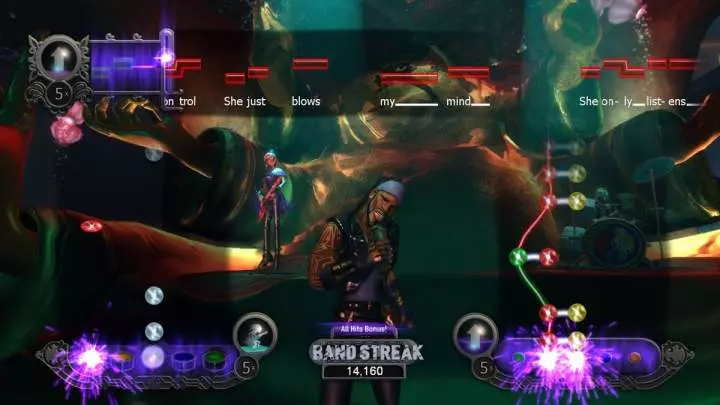 Power Gig Rise of the SixString