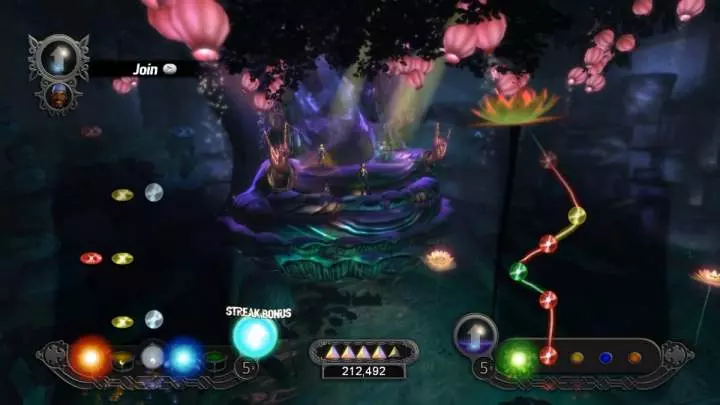 Power Gig Rise of the SixString