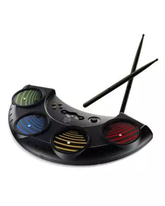 Power Gig Rise of the SixString