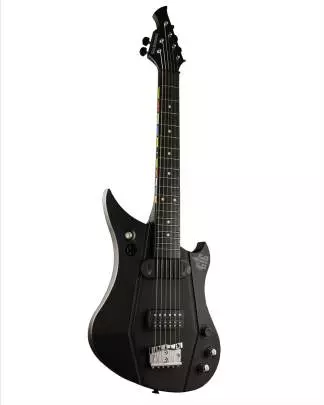 Power Gig Rise of the SixString - Xbox 360