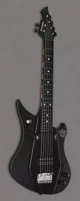 Power Gig Rise of the SixString - Xbox 360