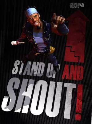 Power Gig Rise of the SixString