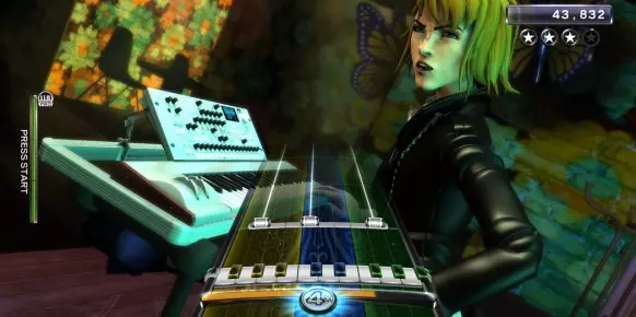 Rock Band 3 PS3
